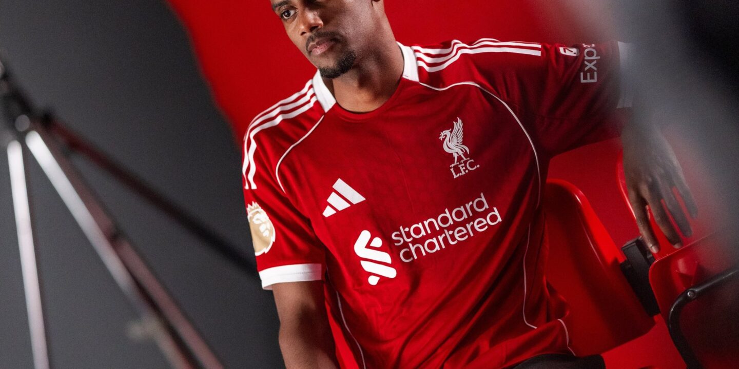 Latest update from Liverpool on Alexander Isak’s injury
