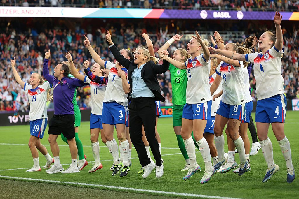 The good, the bad and the OMGs: The 2025 Women’s Football Awards