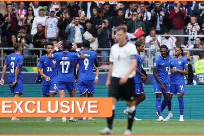 Sources: Frenchman seen as “perfect fit” for Amorim as Man United join transfer race