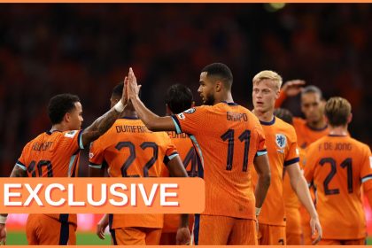 Sources: West Ham in contention with Barcelona to sign €30-35m-rated Man City star