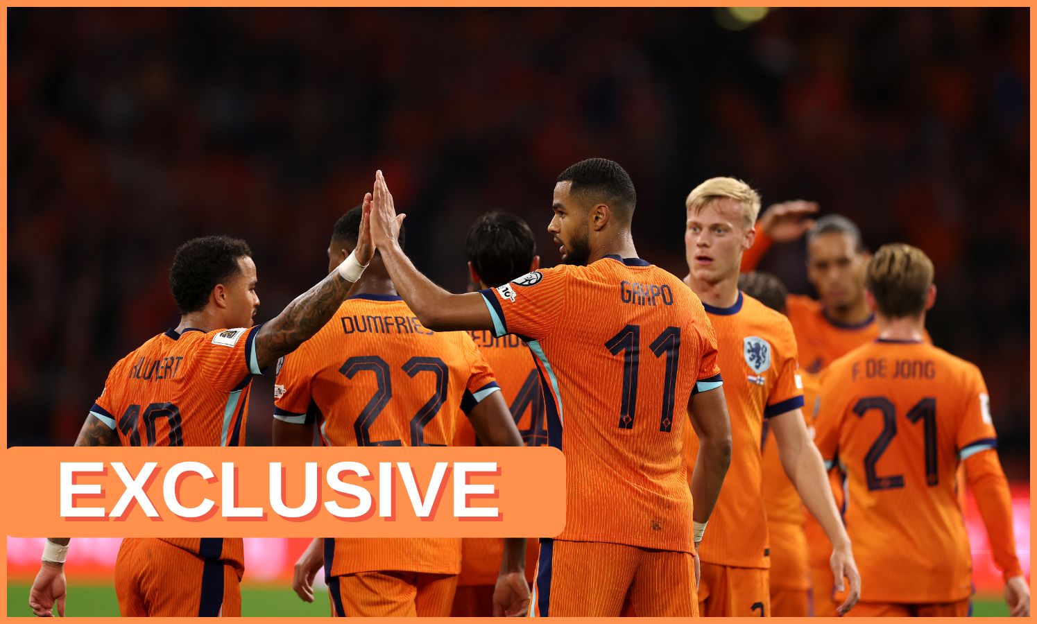 Sources: West Ham in contention with Barcelona to sign €30-35m-rated Man City star