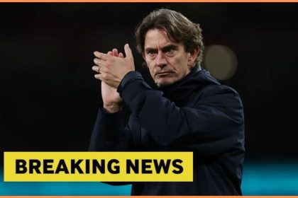 Contact made: Tottenham plotting sensational January move for elite midfielder with 46 goals & 48 assists