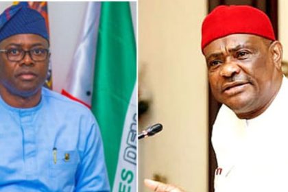 “I Made $1M While Wike Was in Law School” – Gov. Makinde Speaks on Clash with FCT Minister, Wike