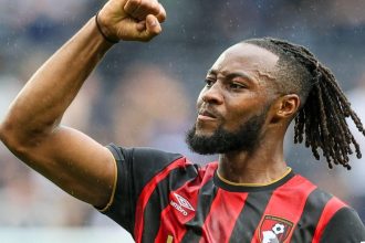 Chelsea enters the race to sign Antonie Semenyo