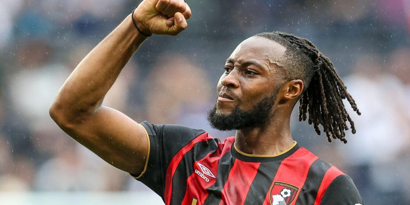 Chelsea enters the race to sign Antonie Semenyo