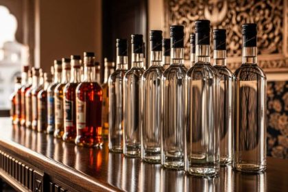 Russian spirits finds a growing market in India as exports jump fourfold