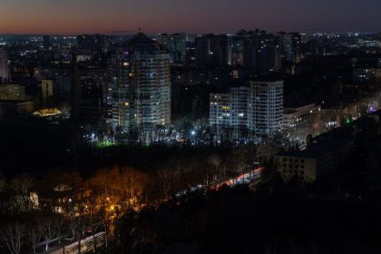 Russia says slow but steady progress in Ukraine peace talks with US