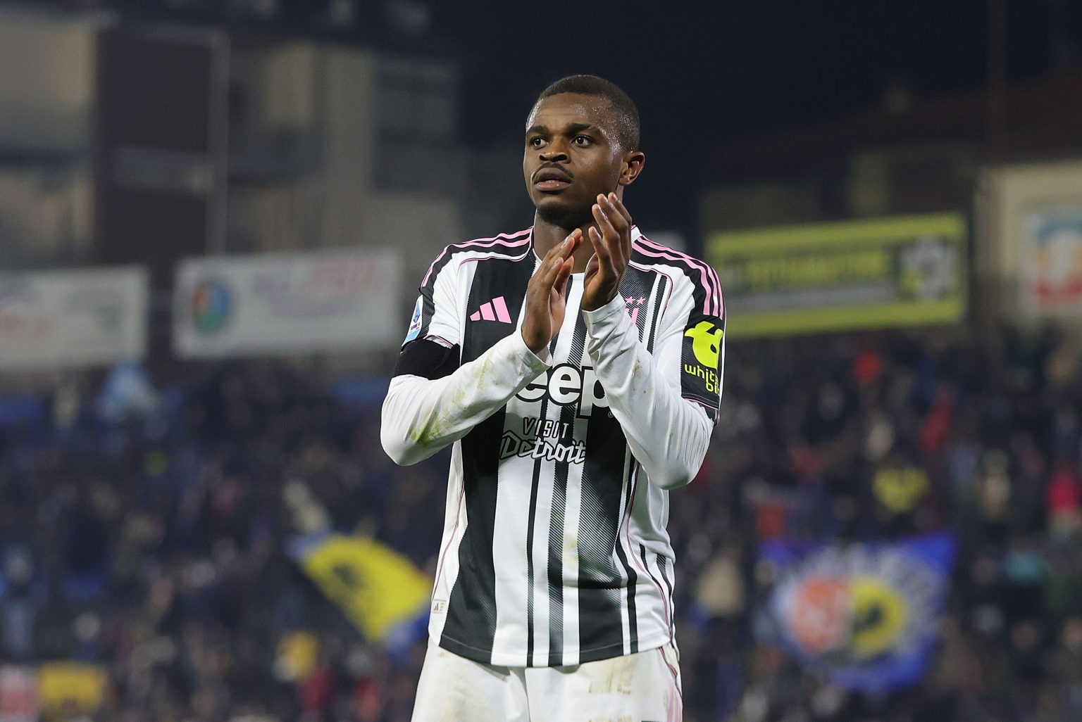 Juventus player ratings vs Pisa: Kalulu & Yildiz on target