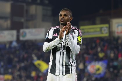 Juventus player ratings vs Pisa: Kalulu & Yildiz on target