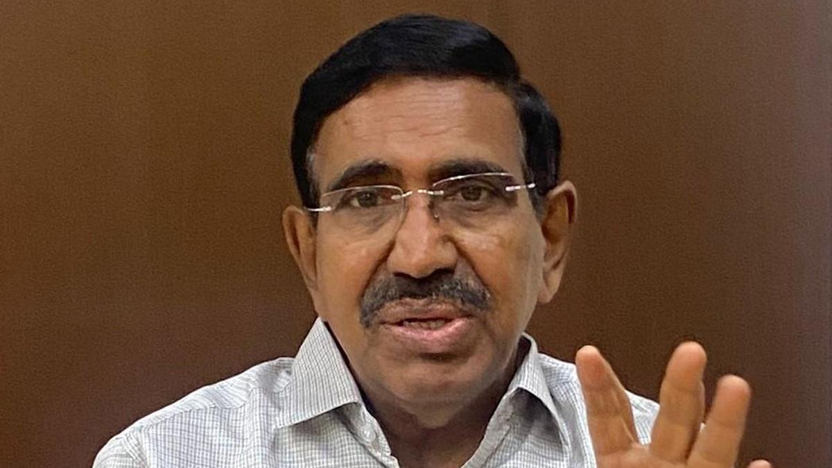 A.P. will be garbage-free soon, says MA&UD Minister