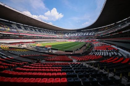 Estadio Azteca: Capacity, location, World Cup 2026 games and everything you need to know about the venue