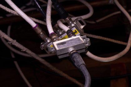 Bye bye, Wi-Fi: How to add a wired network to your home without running Ethernet