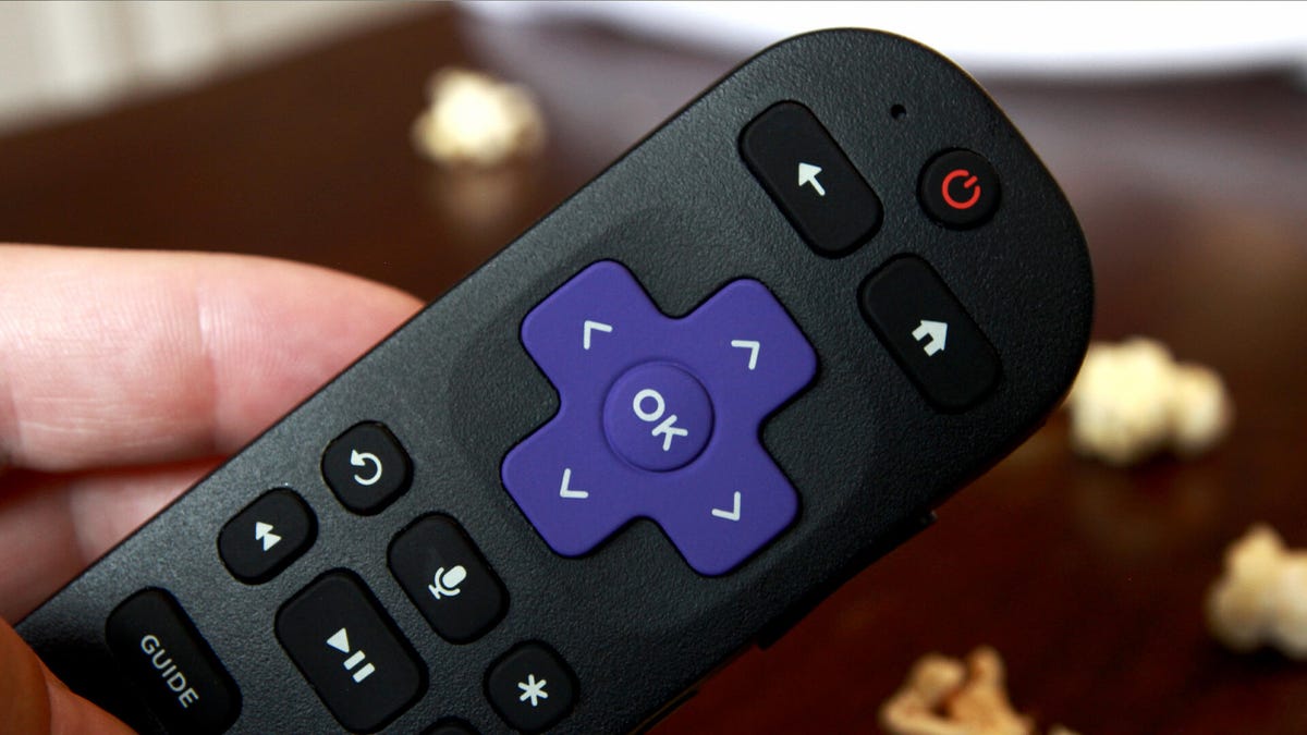 Own a Roku TV? You’re missing out on these hidden settings and menu screens