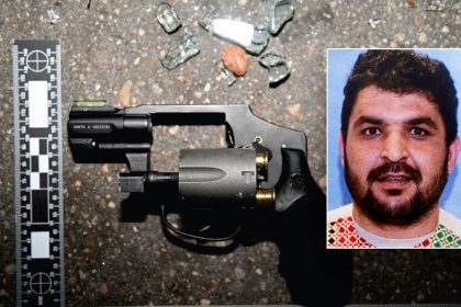 New charges against DC National Guard shooting suspect open death penalty door