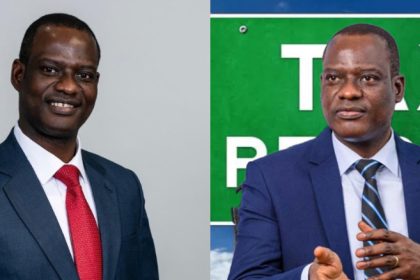 Tax Reform; No Bank Account Will Be Frozen in 2026 – Oyedele Clarifies