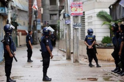 After Dipu Das’ lynching, another man killed by mob in Bangladesh