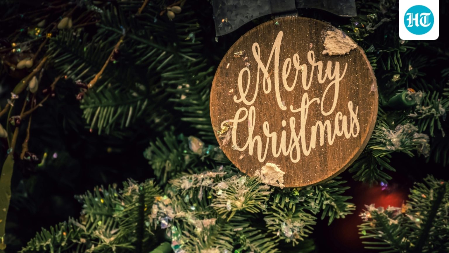 Merry Christmas wishes 2025 🎄✨: 70+ Xmas wishes, images, WhatsApp and Facebook status to share on December 25