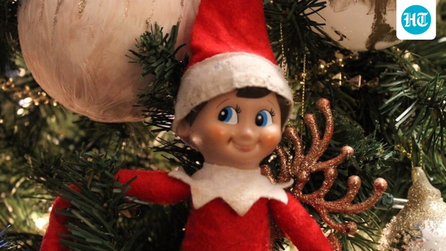 Christmas Eve 2025: 5 unique Elf on the Shelf ideas to keep the magic alive
