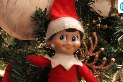 Christmas Eve 2025: 5 unique Elf on the Shelf ideas to keep the magic alive