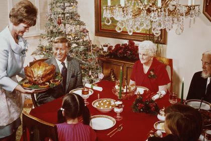 6 classic Christmas side dishes that have disappeared from American tables