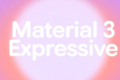 Recap: Expressive Android, but Material ‘3.5’ apps
