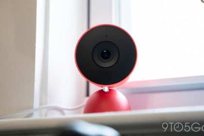 Gemini for Home camera updates improve Familiar Face, animal detection, more