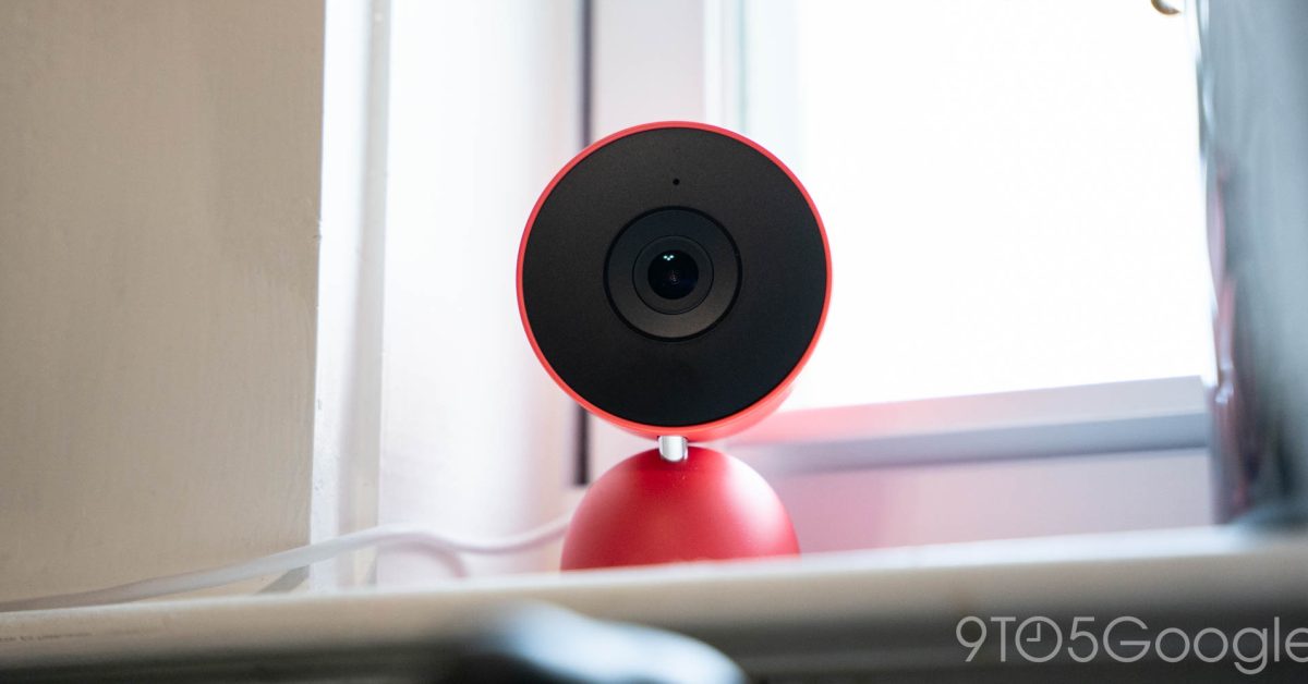 Gemini for Home camera updates improve Familiar Face, animal detection, more