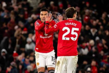 Bruno: ‘Top performance, Manu Ugarte!’