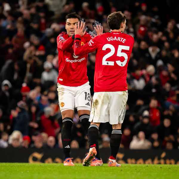 Bruno: ‘Top performance, Manu Ugarte!’