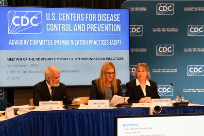 A Tale of Two ACIPs –