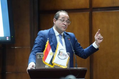 Egypt targets 80% debt-to-GDP ratio by June 2026 as external debt falls $4bn