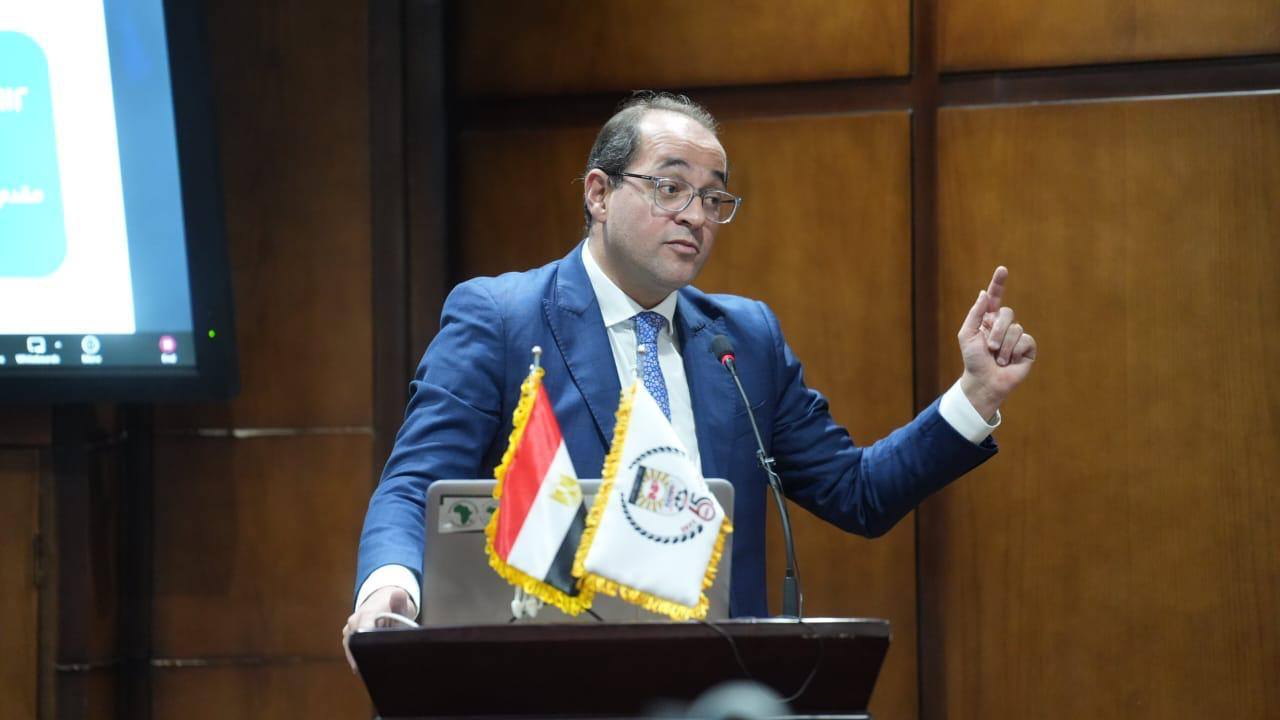 Egypt targets 80% debt-to-GDP ratio by June 2026 as external debt falls $4bn