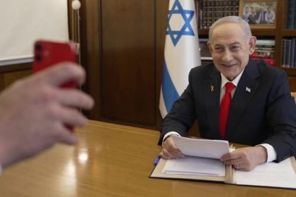 Israel Recognizes Somaliland and Draws Regional Backlash