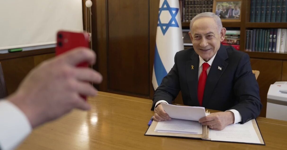 Israel Recognizes Somaliland and Draws Regional Backlash