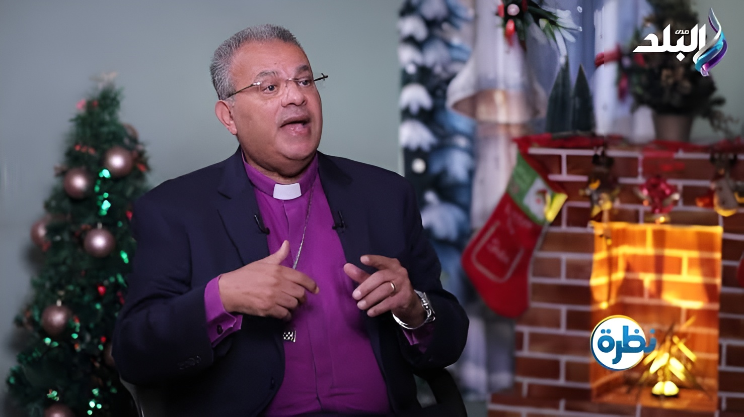 Egypt’s Evangelical Church Reaffirms Rejection of Christian Zionism