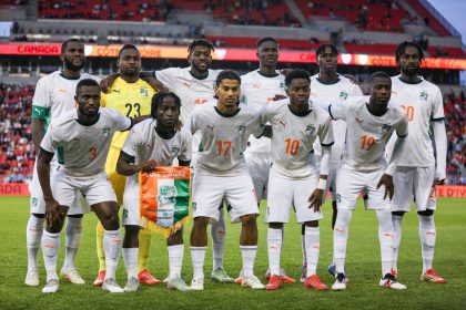 How to watch Ivory Coast vs Mozambique online, on TV, and from anywhere as Côte d’Ivoire begin AFCON 2025 tilt
