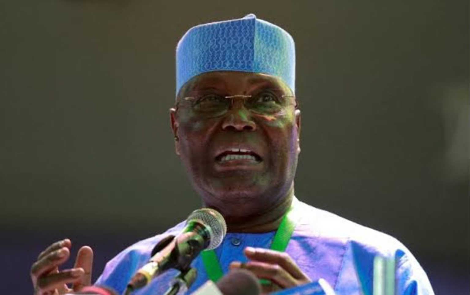 Atiku accuses Tinubu of defying Supreme Court judgment on LG funding 