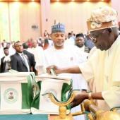 Tinubu’s 2026 Budget Buries Next Generation Of Nigerians In Debts – ADC Warns