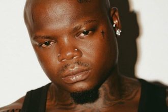 AFCON 2025: Harmonize promises Tsh 10 Million if Taifa Stars beats Nigeria