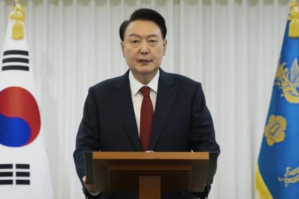 From Yoon Suk Yeol to Paetongtarn Shinawatra: World leaders who lost power in 2025