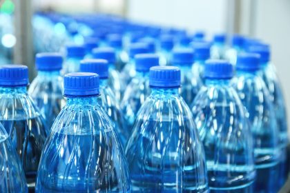 People Who Drink Bottled Water on a Daily Basis Ingest 90,000 More Microplastic Particles Each Year