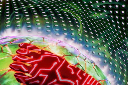 Billion-Dollar Data Centers Are Taking Over the World