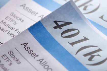 Think your 401(k) is safe? This error could derail your entire retirement