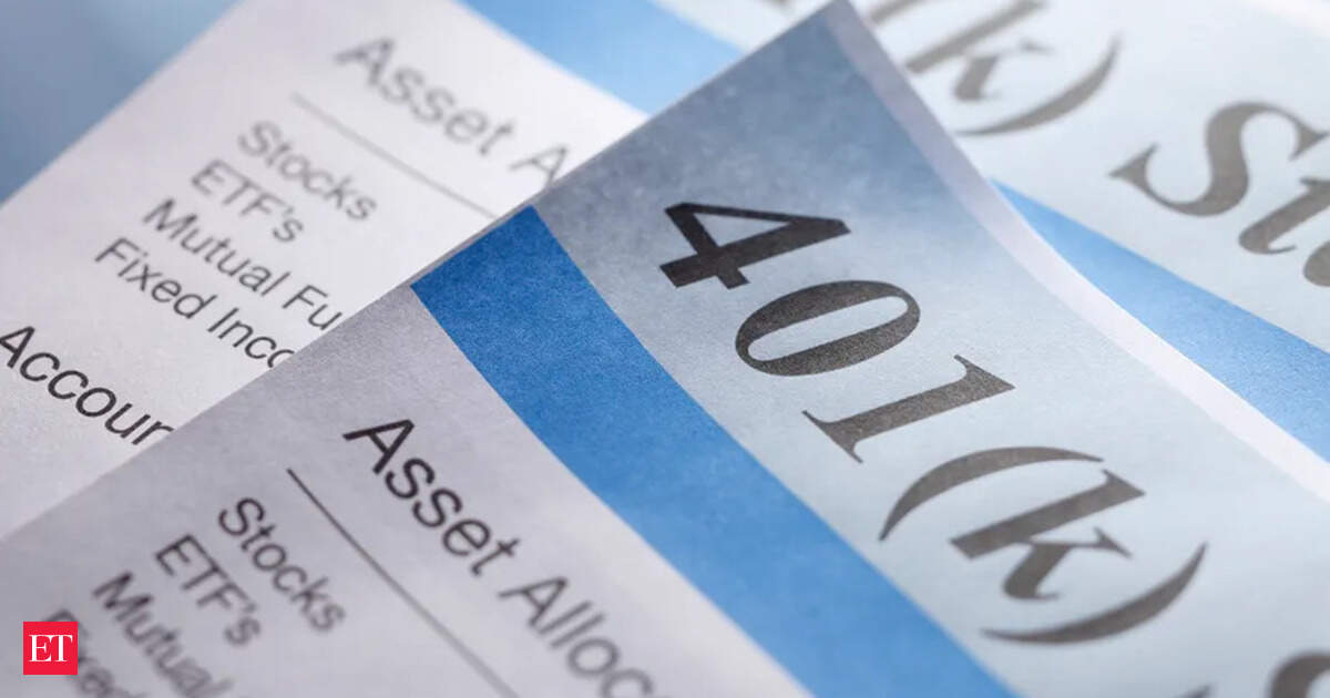 Think your 401(k) is safe? This error could derail your entire retirement