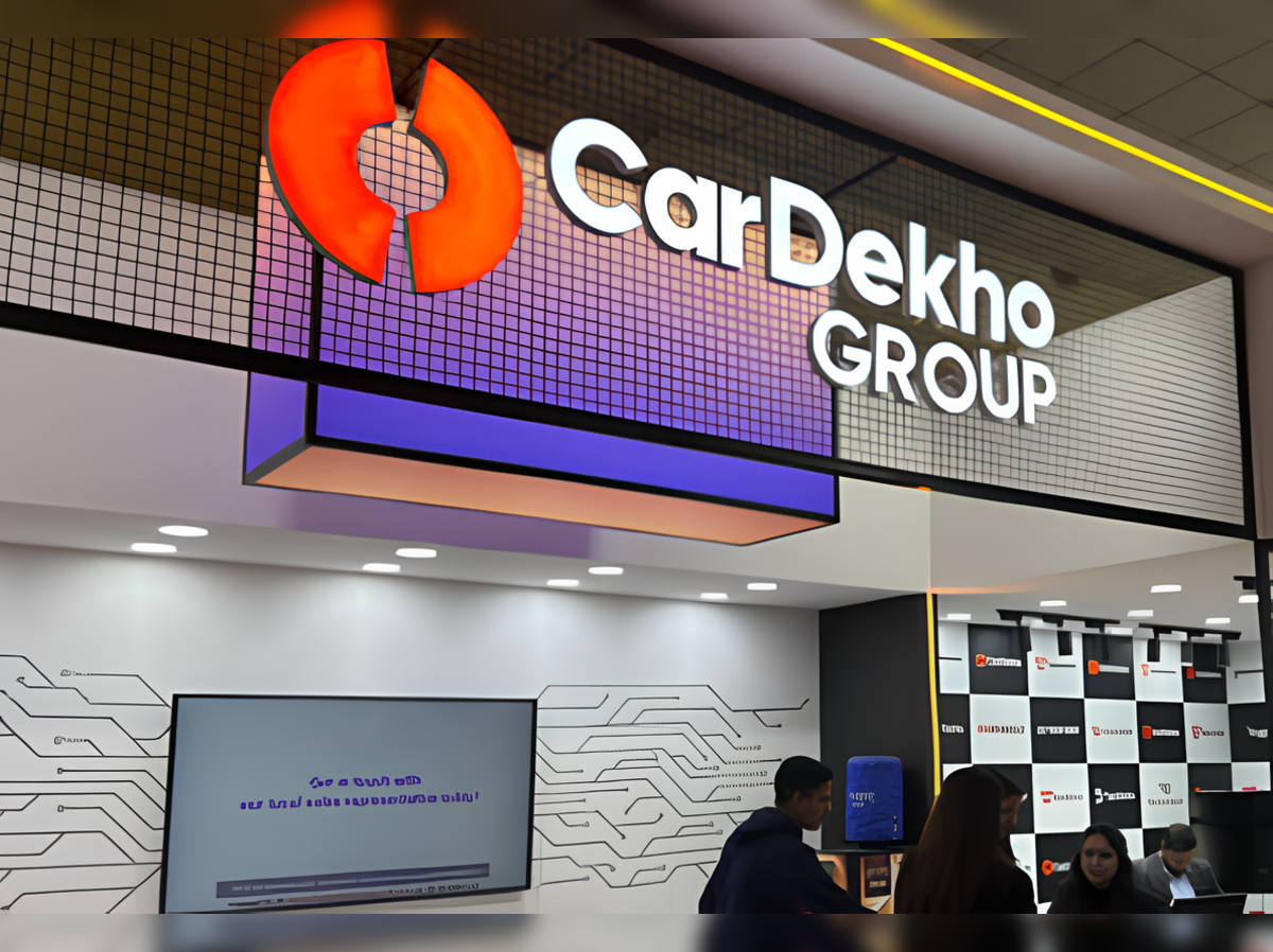 CarDekho Group invests $10 million in edtech firm CollegeDekho