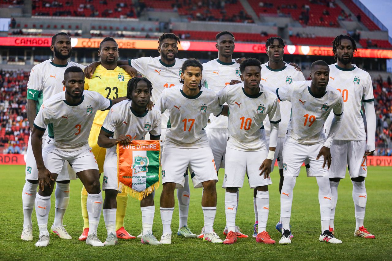 How to watch Ivory Coast vs Mozambique online, on TV, and from anywhere as Côte d’Ivoire begin AFCON 2025 tilt