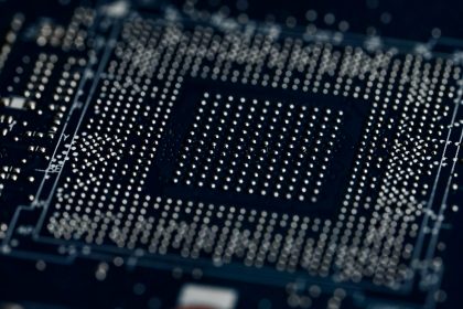 TSMC Q3 Net Profit Surges 39% to Record High on AI Chip Demand