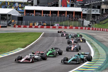 Le Rwanda accélère pour ramener la Formule 1 en Afrique à l’horizon 2029