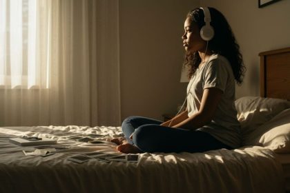 BN Prose: Tug of War by Titilayo Olurin