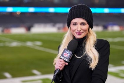 NFL reporter responds to fake death rumor in hilarious fashion: ‘Glitch in the matrix’